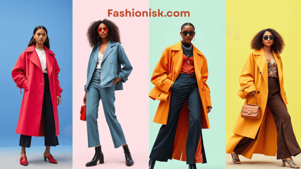 Fashionisk.com