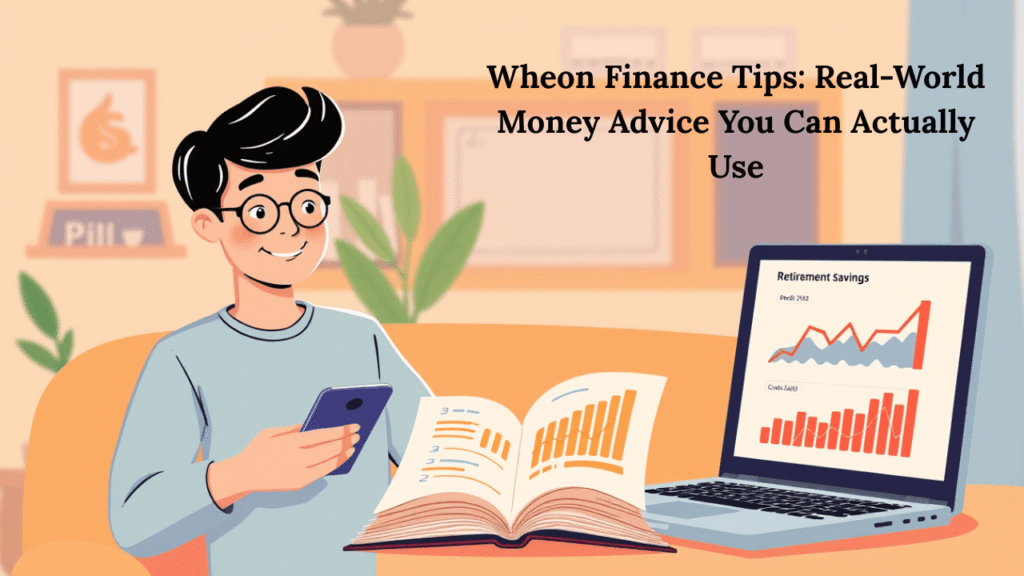 Budgeting Doesn’t Suck (When You Do It Right)
