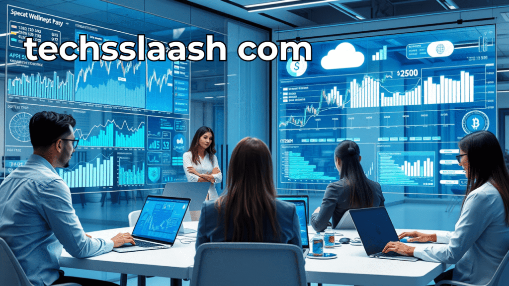 Techsslaash.com
