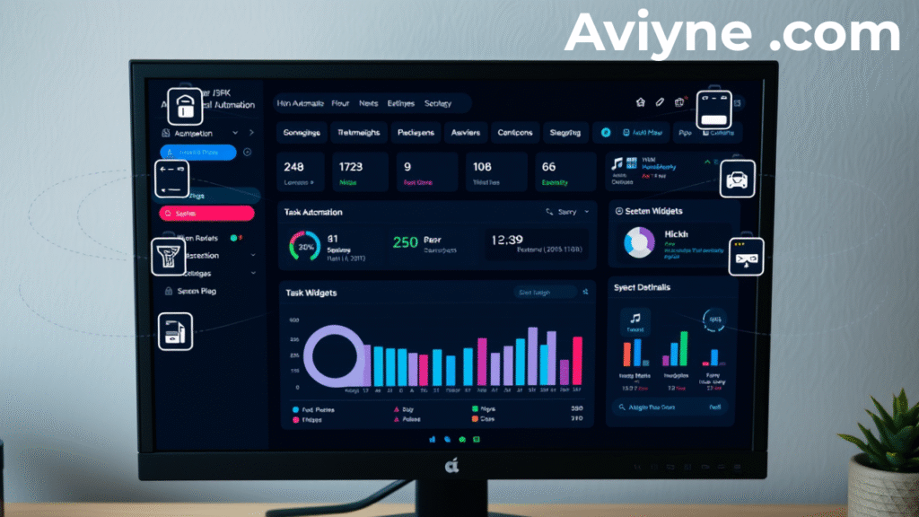 Meet Aviyne.com: Your New Digital Companion