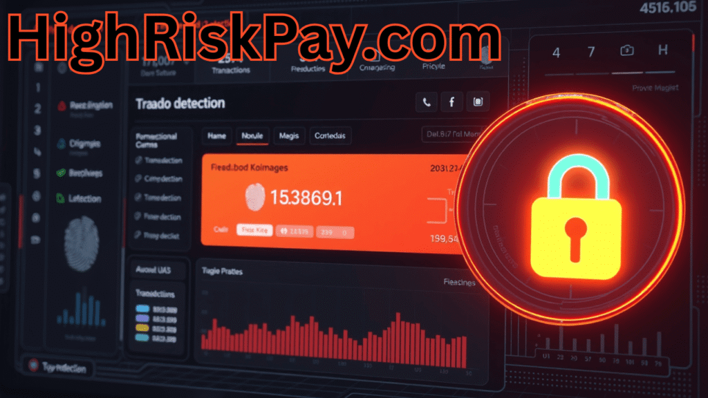 Why Pick HighRiskPay.com Over the Competition?