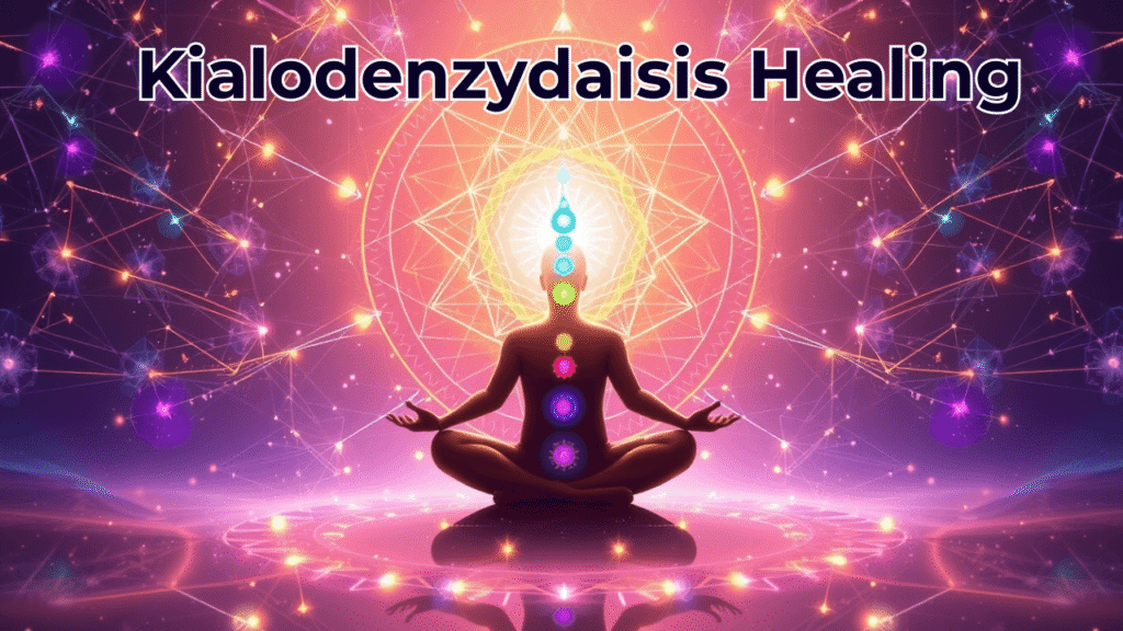 Kialodenzydaisis Healing: Your Real-World Survival Guide for Daily Care and Long-Term Relief