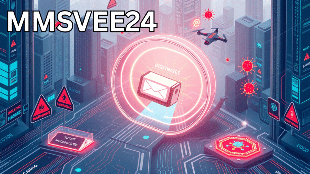 Where is MMSVEE24 Actually Being Used?