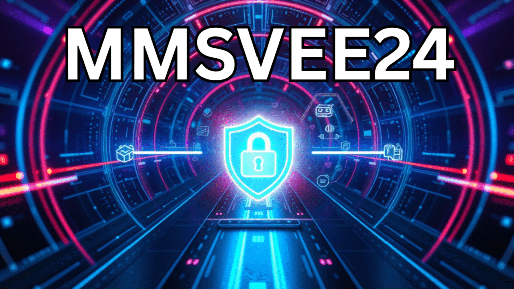 MMSVEE24: What It Really Means and Why You Should Care