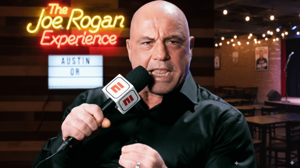 Joe Rogan: Biography, Achievements, and the Controversies Behind His Fame